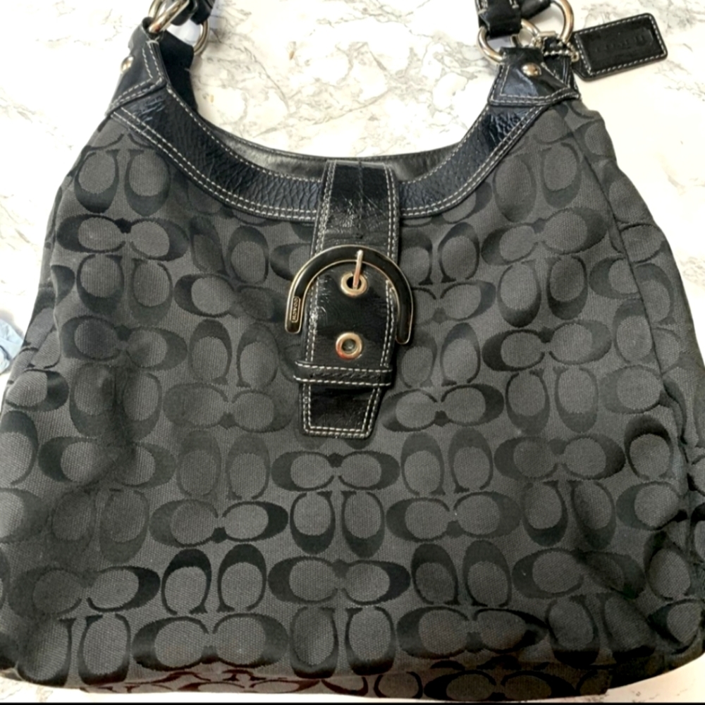 Coach handbag